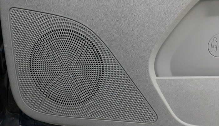 2021 Tata Tiago XZ PLUS PETROL, Petrol, Manual, 12,307 km, Speaker