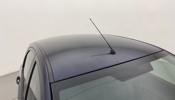 2021 Tata Tiago XZ PLUS PETROL, Petrol, Manual, 12,307 km, Roof