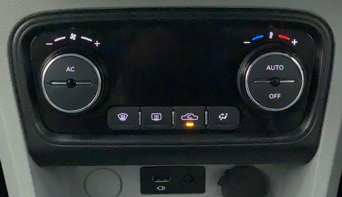 2021 Tata Tiago XZ PLUS PETROL, Petrol, Manual, 12,307 km, Automatic Climate Control