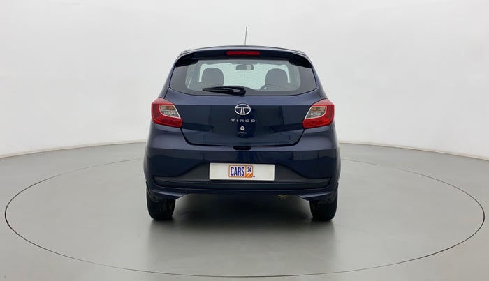 2021 Tata Tiago XZ PLUS PETROL, Petrol, Manual, 12,307 km, Back/Rear