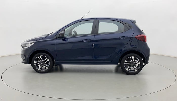 2021 Tata Tiago XZ PLUS PETROL, Petrol, Manual, 12,307 km, Left Side