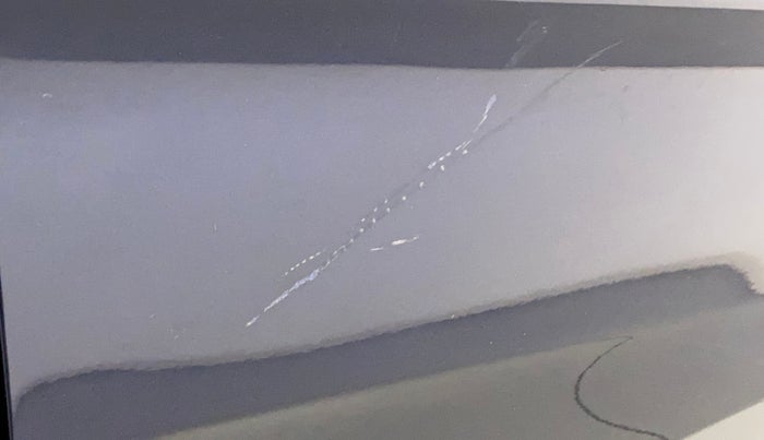 2021 Tata Tiago XZ PLUS PETROL, Petrol, Manual, 12,307 km, Right fender - Minor scratches