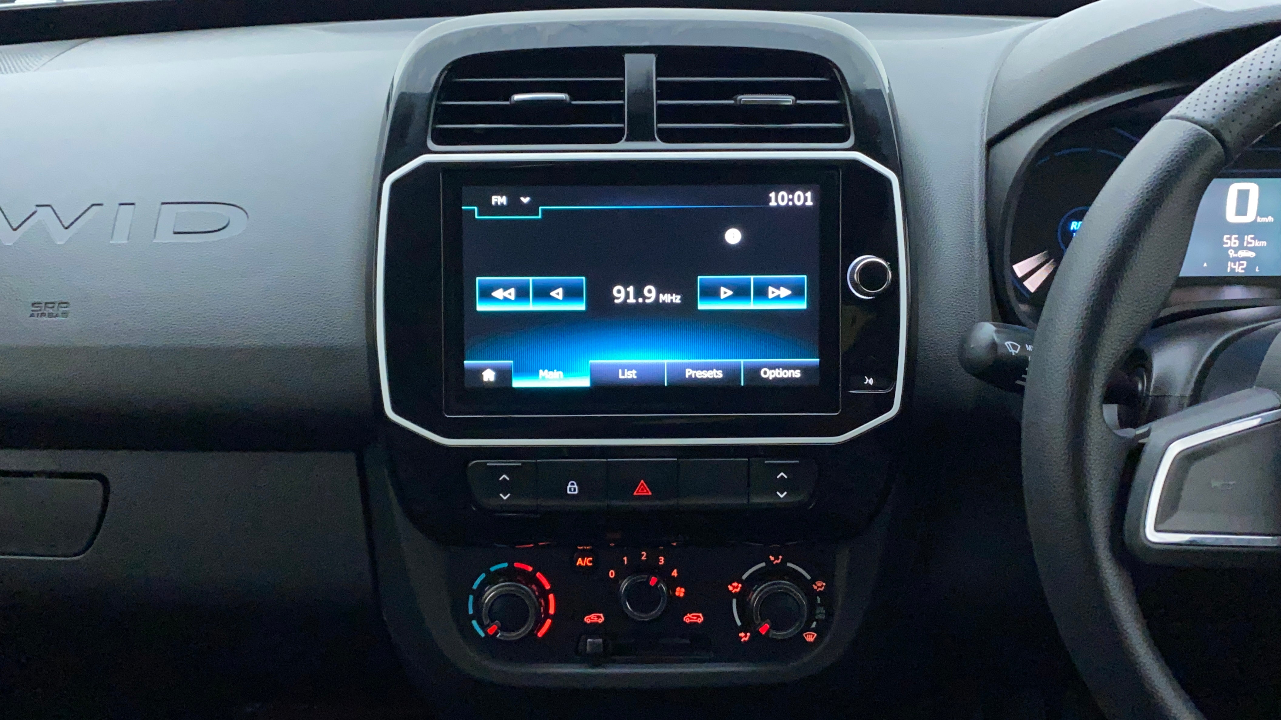 Features