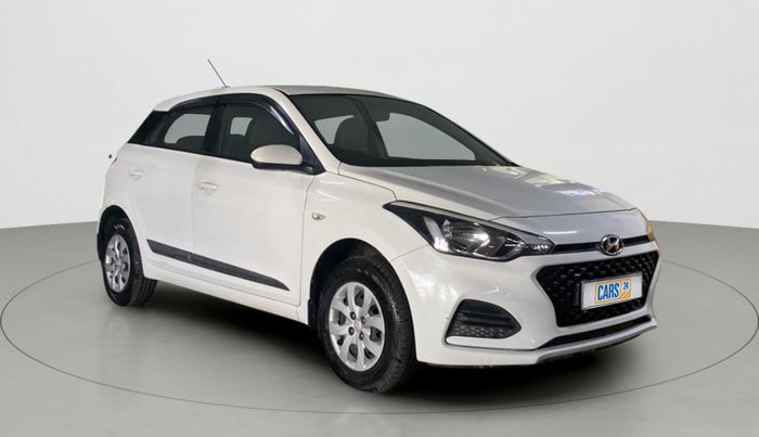 2018 Hyundai Elite i20 MAGNA EXECUTIVE 1.2, Petrol, Manual, 1,20,151 km, SRP