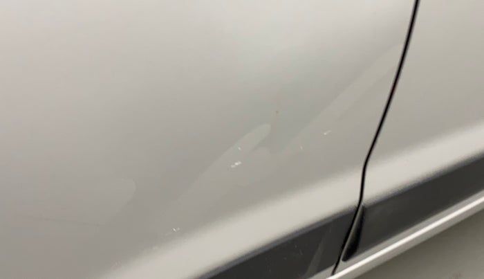 2016 Hyundai Grand i10 SPORTZ 1.2 KAPPA VTVT, Petrol, Manual, 76,182 km, Right rear door - Paint has faded