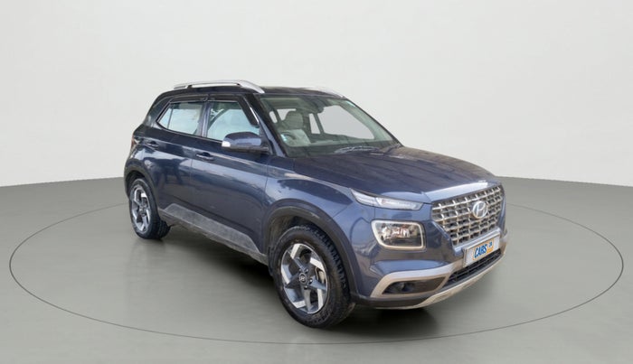 2019 Hyundai VENUE SX 1.4 CRDI, Diesel, Manual, 73,515 km, SRP