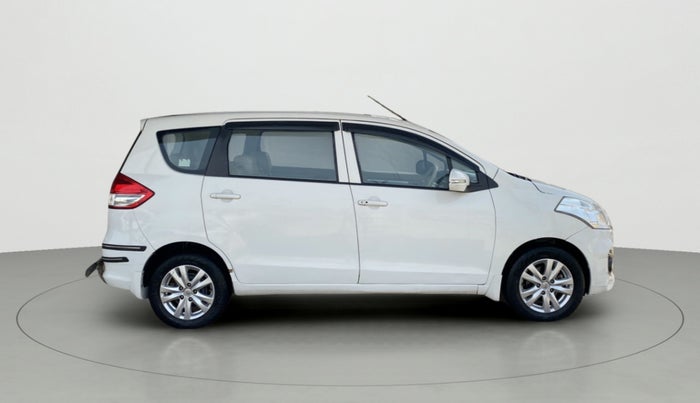 2016 Maruti Ertiga ZDI + SHVS, Diesel, Manual, 81,082 km, Right Side View