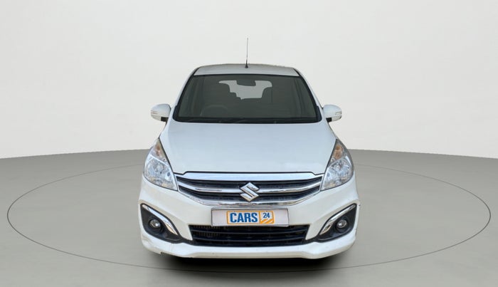 2016 Maruti Ertiga ZDI + SHVS, Diesel, Manual, 81,082 km, Front