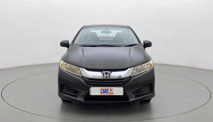 2014 Honda City 1.5L I-VTEC SV CVT, Petrol, Automatic, 67,936 km, Front