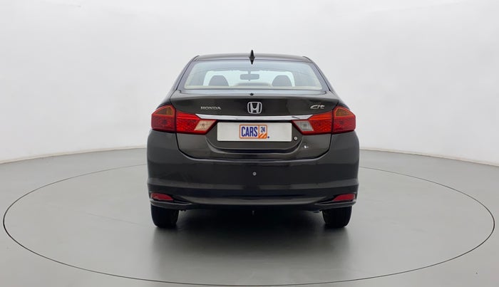 2014 Honda City 1.5L I-VTEC SV CVT, Petrol, Automatic, 67,936 km, Back/Rear
