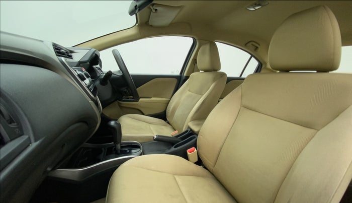 2014 Honda City 1.5L I-VTEC SV CVT, Petrol, Automatic, 67,936 km, Right Side Front Door Cabin