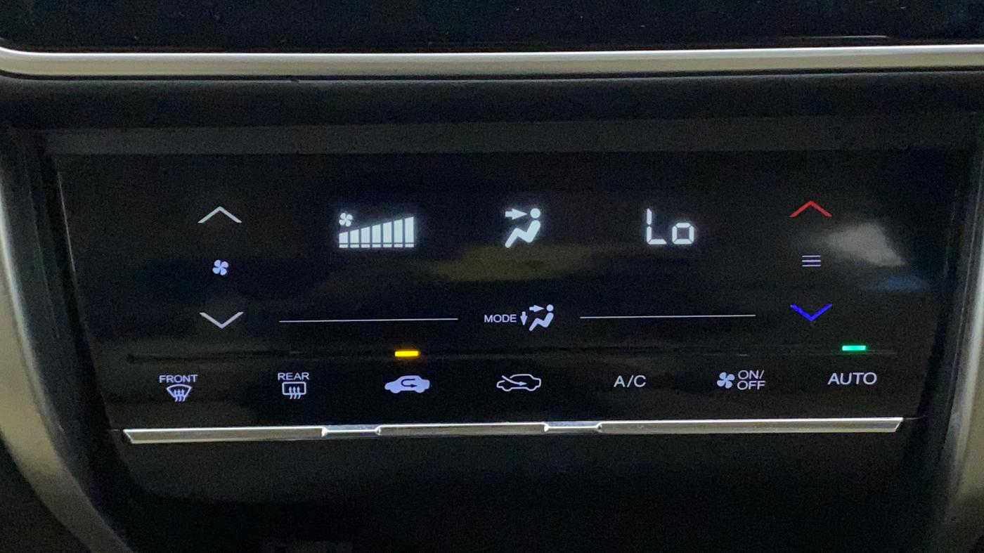 2014 Honda City 1.5L I-VTEC SV CVT, Petrol, Automatic, 67,936 km, Automatic Climate Control