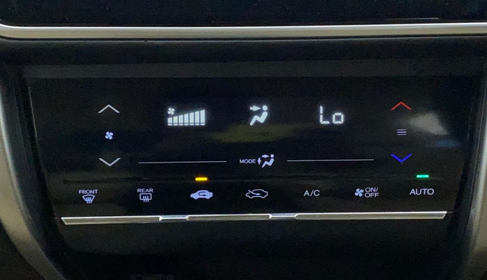 2014 Honda City 1.5L I-VTEC SV CVT, Petrol, Automatic, 67,936 km, Automatic Climate Control