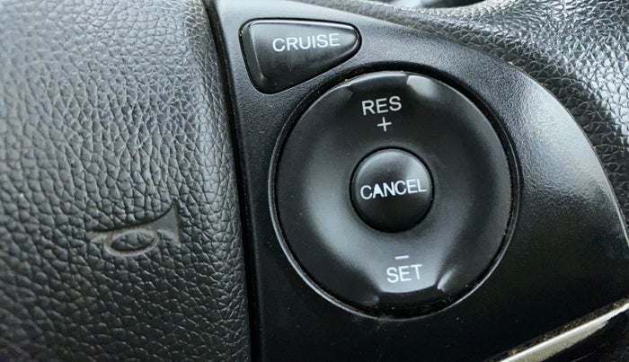 2014 Honda City 1.5L I-VTEC SV CVT, Petrol, Automatic, 67,936 km, Adaptive Cruise Control