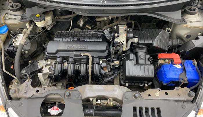 2017 Honda Amaze 1.2L I-VTEC VX, Petrol, Manual, 91,629 km, Open Bonet
