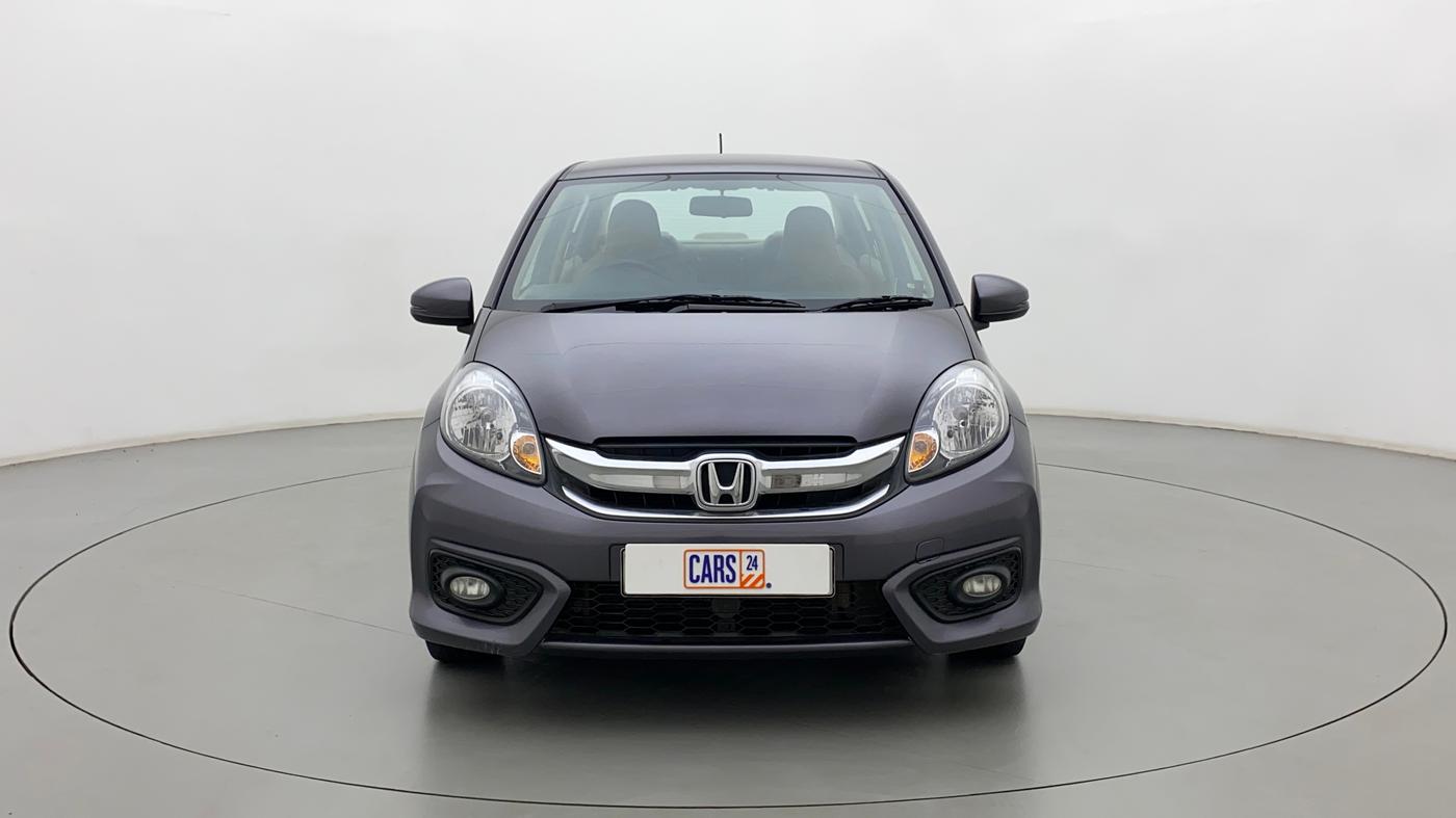 2017 Honda Amaze 1.2L I-VTEC VX, Petrol, Manual, 91,629 km, Front