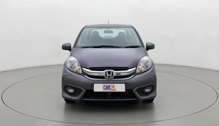 2017 Honda Amaze 1.2L I-VTEC VX, Petrol, Manual, 91,629 km, Front