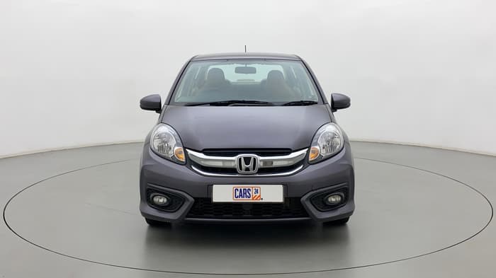2017 Honda Amaze 1.2L I-VTEC VX, Petrol, Manual, 91,629 km, Front