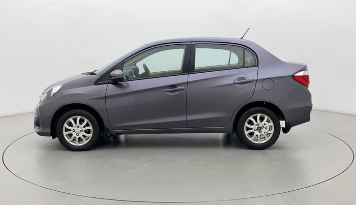 2017 Honda Amaze 1.2L I-VTEC VX, Petrol, Manual, 91,629 km, Left Side