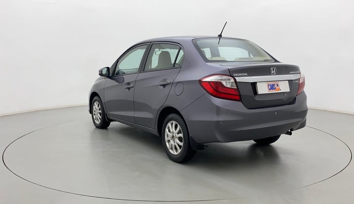 2017 Honda Amaze 1.2L I-VTEC VX, Petrol, Manual, 91,629 km, Left Back Diagonal