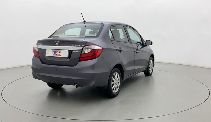 2017 Honda Amaze 1.2L I-VTEC VX, Petrol, Manual, 91,629 km, Right Back Diagonal