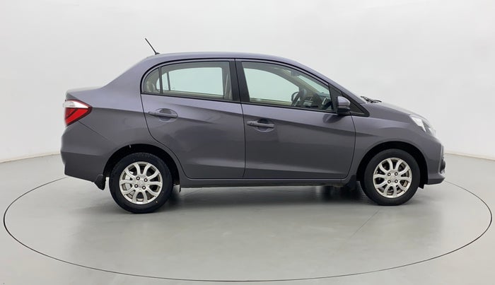 2017 Honda Amaze 1.2L I-VTEC VX, Petrol, Manual, 91,629 km, Right Side View