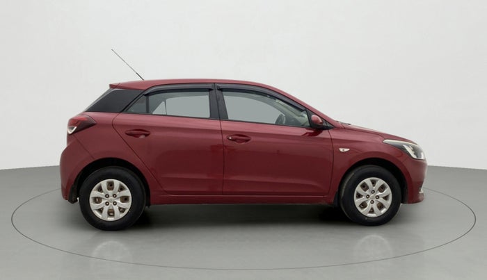 2016 Hyundai Elite i20 MAGNA 1.2, Petrol, Manual, 75,268 km, Right Side View
