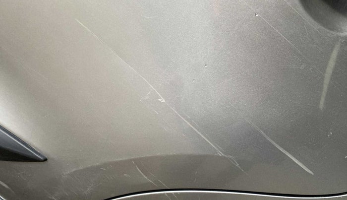 2021 Maruti Baleno ALPHA PETROL 1.2, Petrol, Manual, 32,183 km, Rear left door - Minor scratches