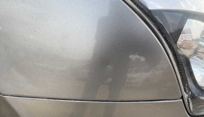 2021 Maruti Baleno ALPHA PETROL 1.2, Petrol, Manual, 32,183 km, Right fender - Minor scratches
