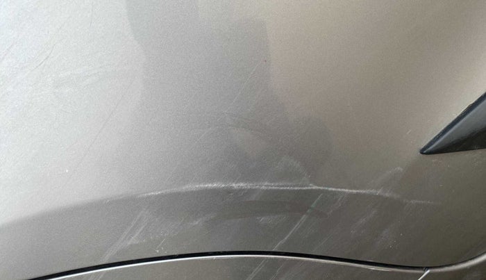 2021 Maruti Baleno ALPHA PETROL 1.2, Petrol, Manual, 32,183 km, Right rear door - Minor scratches