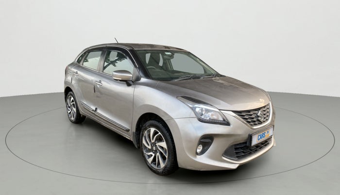 2021 Maruti Baleno ALPHA PETROL 1.2, Petrol, Manual, 32,183 km, SRP