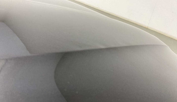 2015 Skoda Octavia ELEGANCE 1.8 TSI AT, Petrol, Automatic, 99,390 km, Bonnet (hood) - Slightly dented