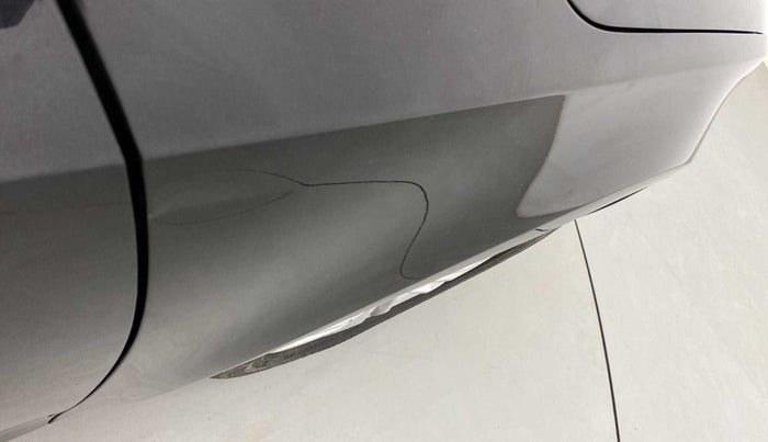 2015 Skoda Octavia ELEGANCE 1.8 TSI AT, Petrol, Automatic, 99,390 km, Right fender - Slightly dented