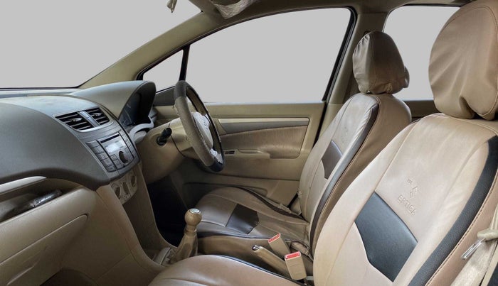 2012 Maruti Ertiga VDI, Diesel, Manual, 1,00,330 km, Right Side Front Door Cabin