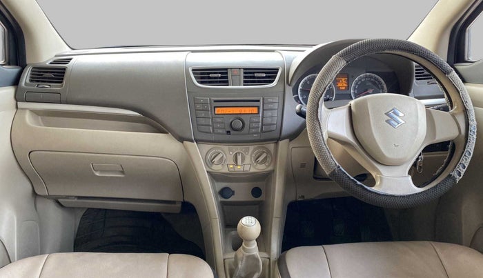 2012 Maruti Ertiga VDI, Diesel, Manual, 1,00,330 km, Dashboard