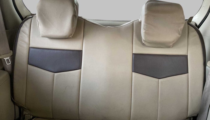 2012 Maruti Ertiga VDI, Diesel, Manual, 1,00,330 km, Third Seat Row ( optional )