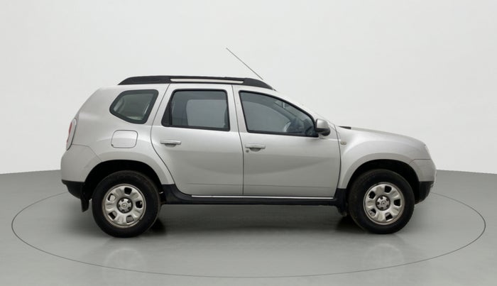 2015 Renault Duster RXL PETROL 104, Petrol, Manual, 29,815 km, Right Side View