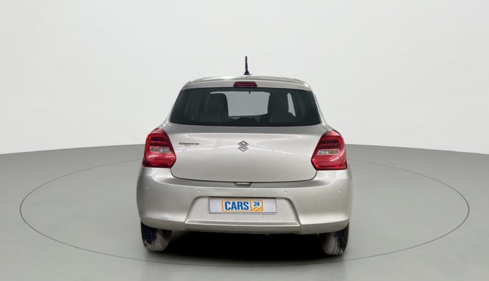 2019 Maruti Swift VXI, Petrol, Manual, 18,890 km, Back/Rear