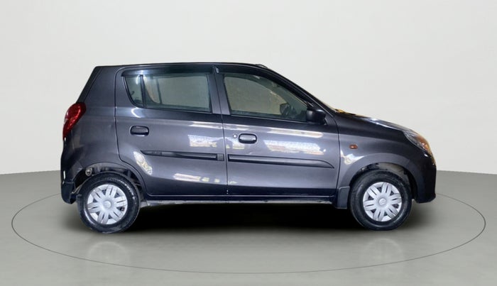 2020 Maruti Alto VXI, Petrol, Manual, 46,607 km, Right Side