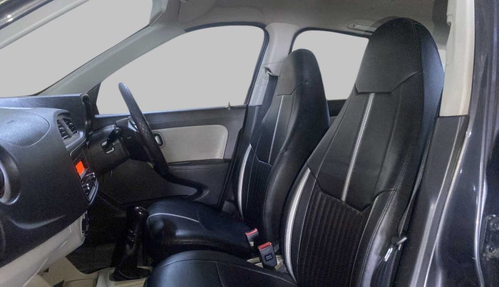 2020 Maruti Alto VXI, Petrol, Manual, 46,607 km, Right Side Front Door Cabin