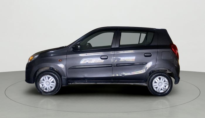 2020 Maruti Alto VXI, Petrol, Manual, 46,607 km, Left Side