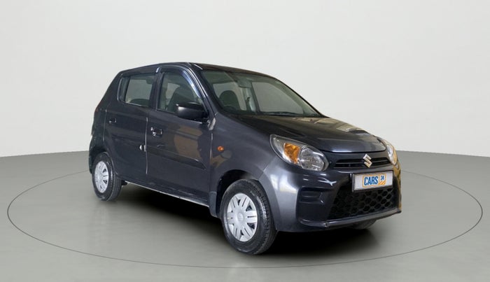 2020 Maruti Alto VXI, Petrol, Manual, 46,607 km, Right Front Diagonal