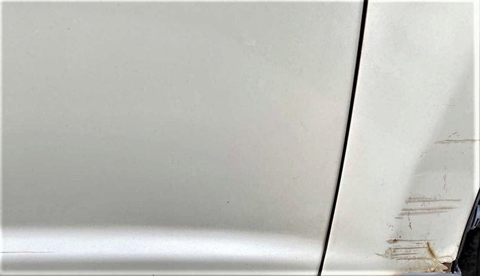2011 Maruti Swift VDI, Diesel, Manual, 87,743 km, Right fender - Minor scratches