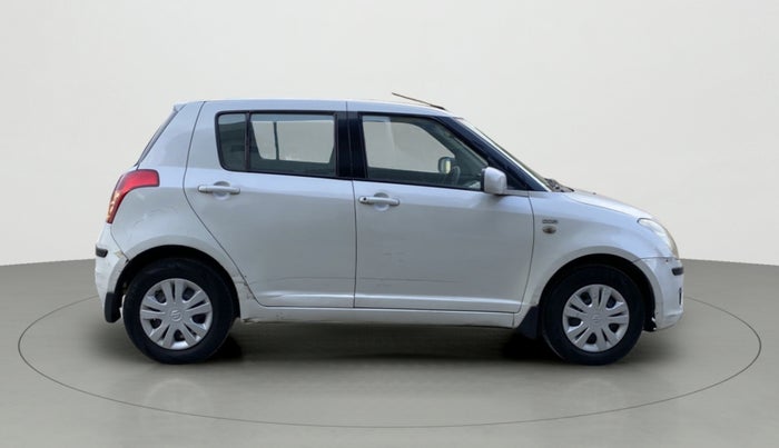 2011 Maruti Swift VDI, Diesel, Manual, 87,743 km, Right Side View