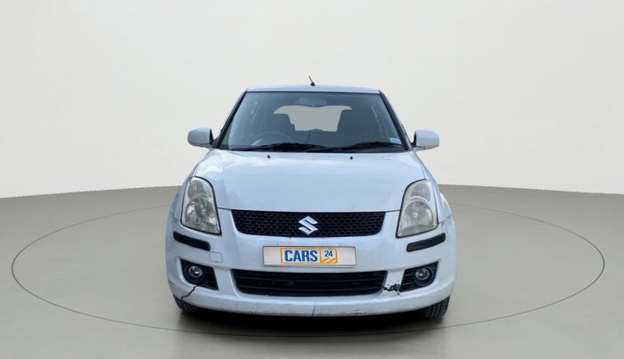 2011 Maruti Swift VDI, Diesel, Manual, 87,743 km, Front