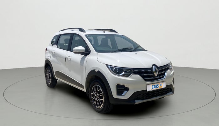 2020 Renault TRIBER RXZ AMT, Petrol, Automatic, 12,039 km, SRP