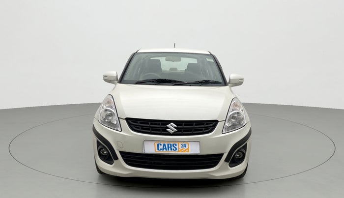 2013 Maruti Swift Dzire ZXI, Petrol, Manual, 44,910 km, Front
