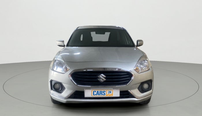 2019 Maruti Dzire VDI AMT, Diesel, Automatic, 71,690 km, Front
