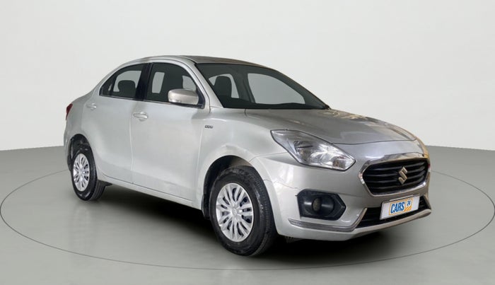 2019 Maruti Dzire VDI AMT, Diesel, Automatic, 71,690 km, SRP