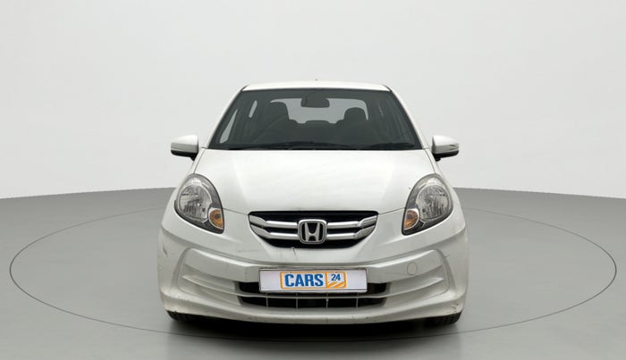 2016 Honda Amaze 1.2L I-VTEC S, Petrol, Manual, 68,414 km, Front